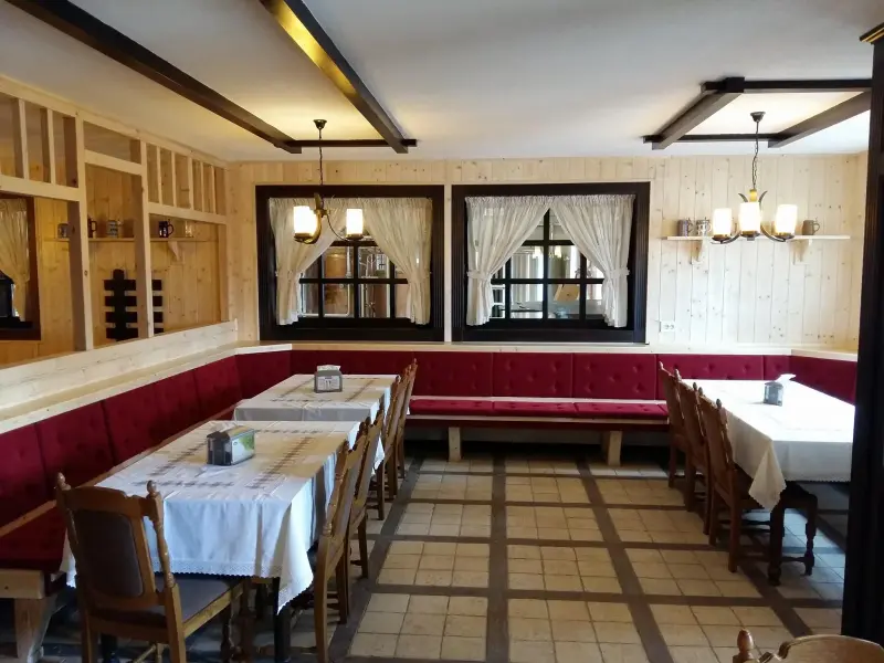 Restaurant nuntă Timiș – Castel Royal